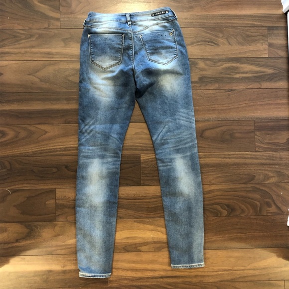 Buffalo jeans white wash - Picture 3 of 4